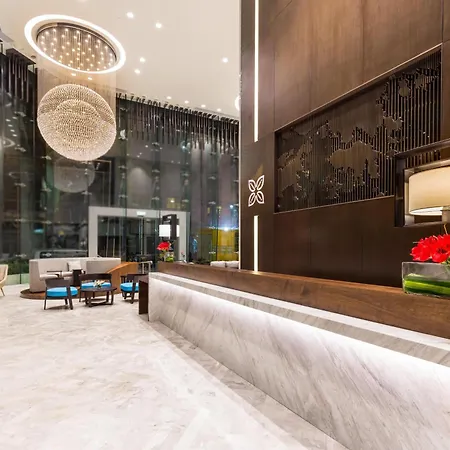 Hilton Garden Inn Hong Kong Mongkok-3
