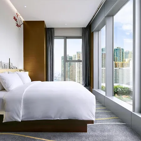 Hilton Garden Inn Hong Kong Mongkok-2
