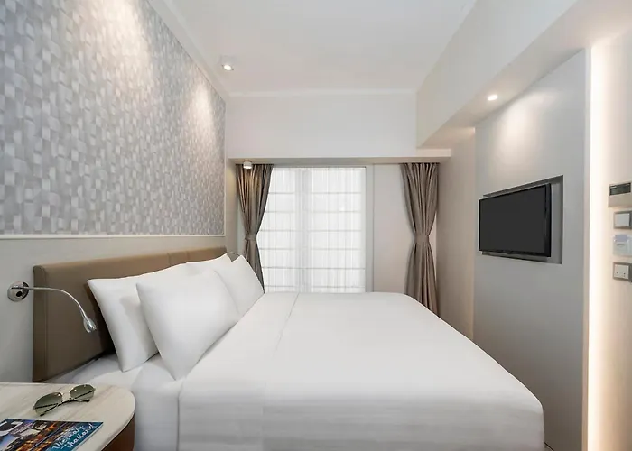 Y Hotel Hongkong