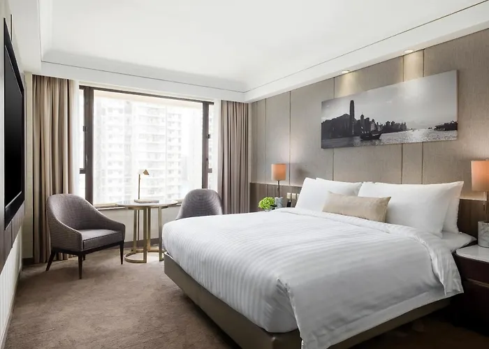 City Garden Hotel Hong Kong